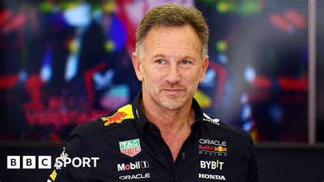 Alleged Christian Horner messages and photos。